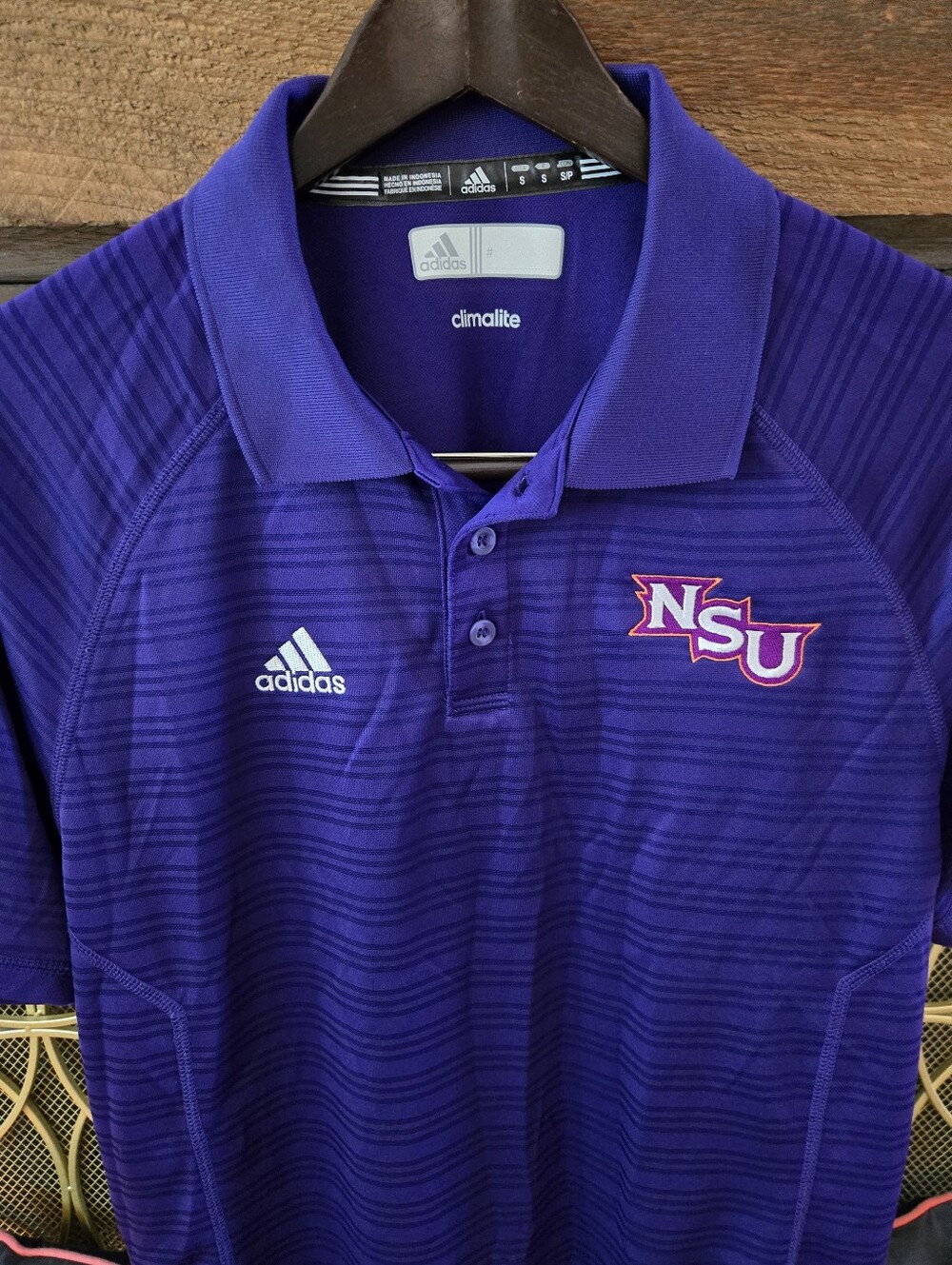 NSU 🏈🏀⚾️⚽️ - Picture 3 of 7